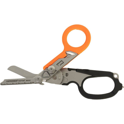 Leatherman-Raptor Emergency Medical Tool-MedTech-10