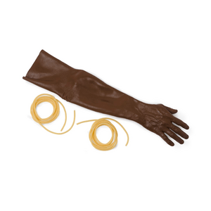 Laerdal Medical-Replacement Arm Skin/Veins Dark-MedTech-1
