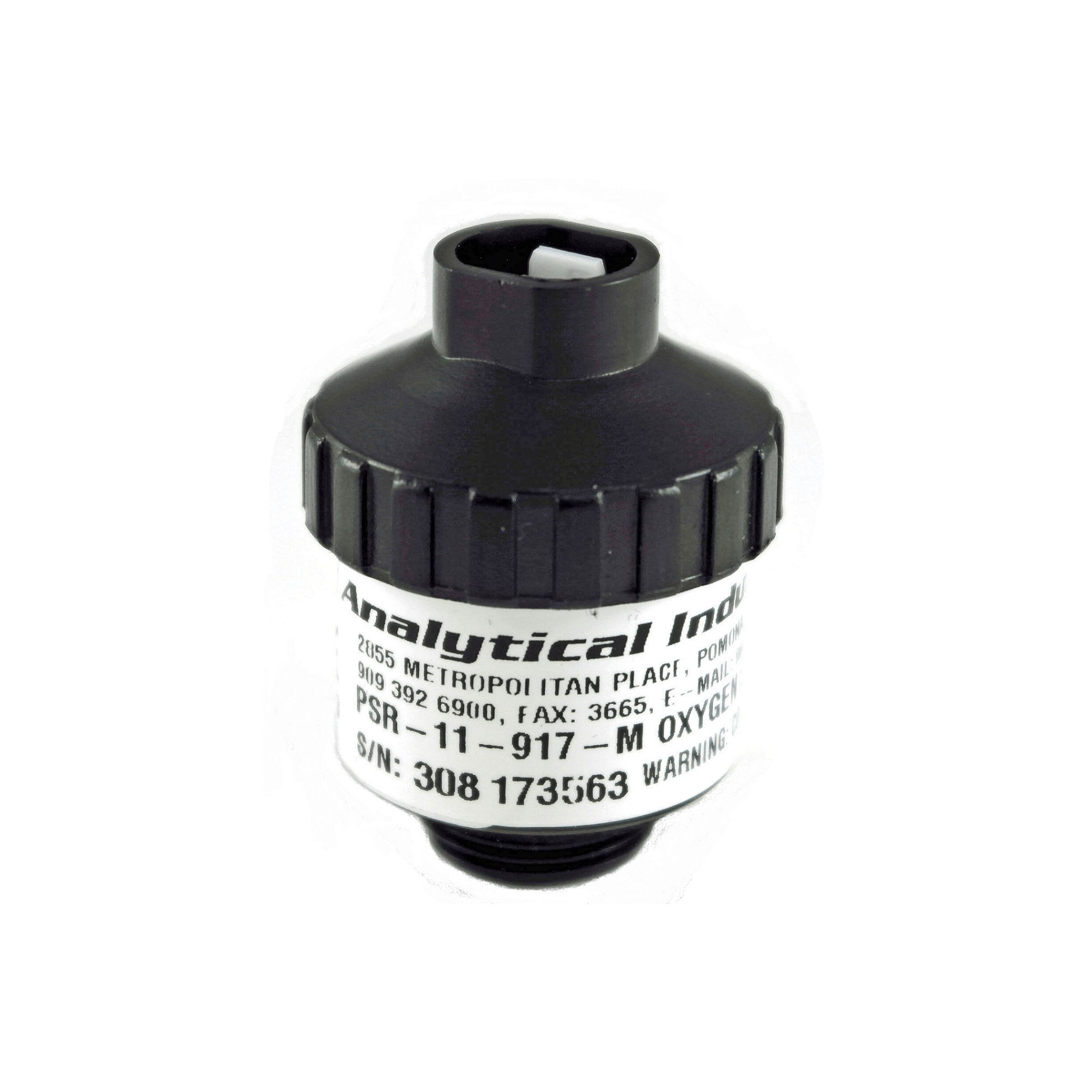 Replacement O2 Sensor for Newport HT50, VersaMed iVent / eVent, Avea V ...