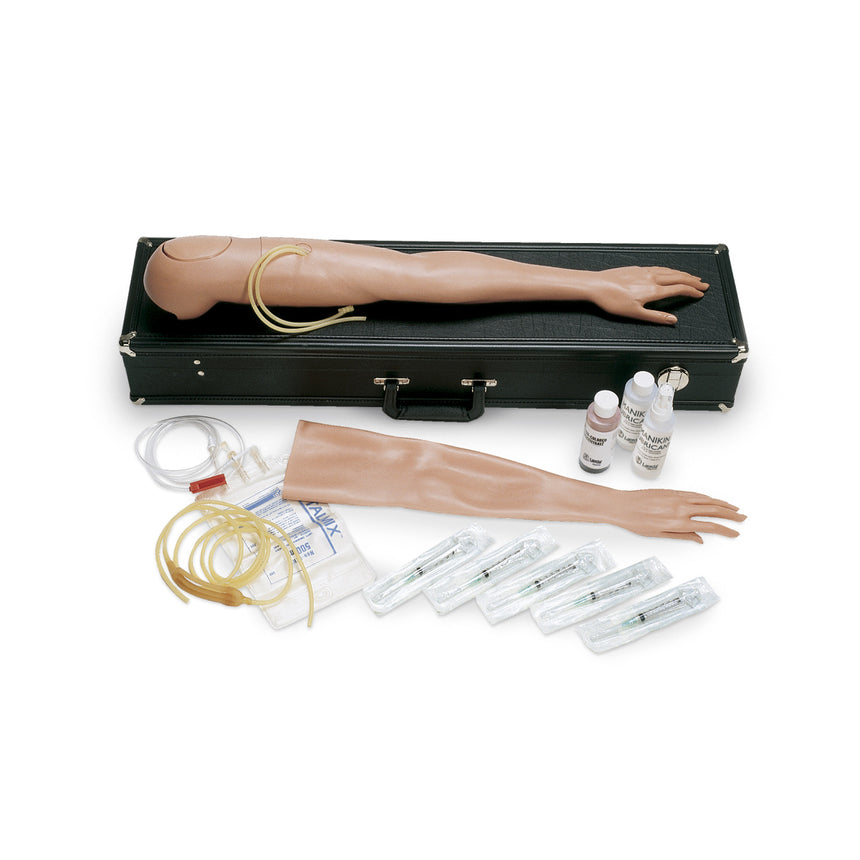  Nasco Healthcare-Replacement Skin and Multi-Vein System - Female-MedTech-1
