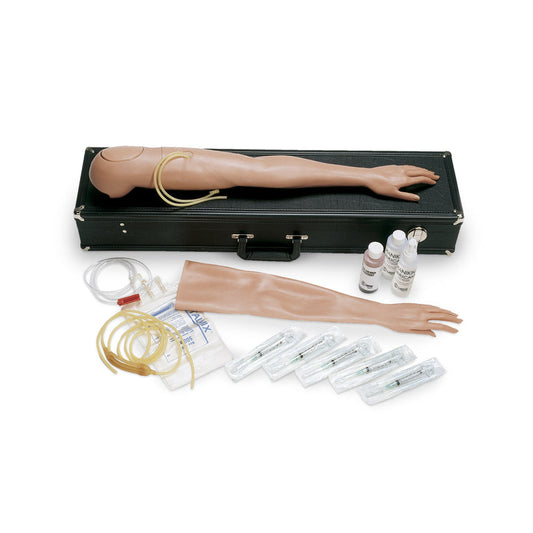  Nasco Healthcare-Replacement Skin and Multi-Vein System - Female-MedTech-1