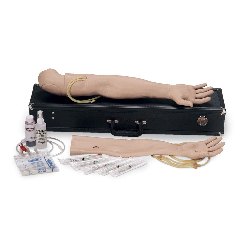  Nasco Healthcare-Replacement Skin and Multi-Vein System - Male-MedTech-1