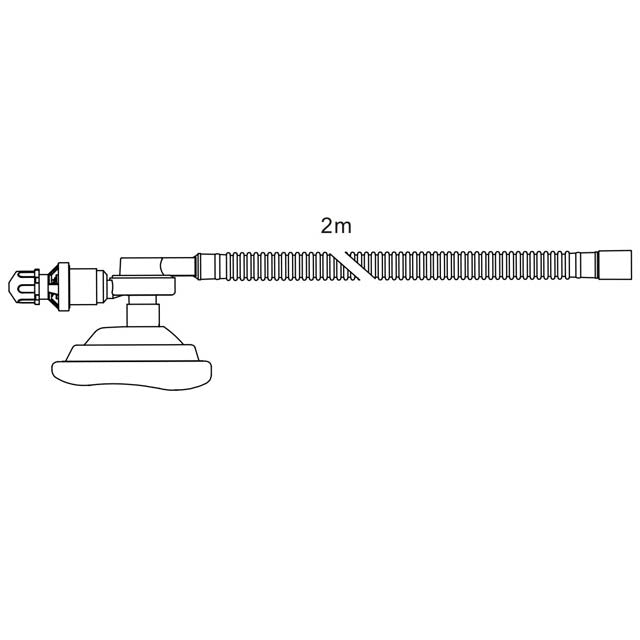 ResQMed-ResQmed Ventilation Curcuit with Tubing and Autovent-MedTech-1