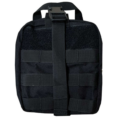  Rescue Essentials-Rescue Essentials IFAK Rip-Away Pouch-MedTech-3