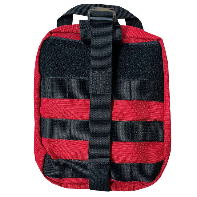  Rescue Essentials-Rescue Essentials IFAK Rip-Away Pouch-MedTech-7