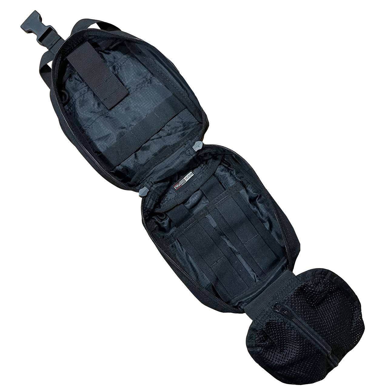 Rescue Essentials-Rescue Essentials IFAK Rip-Away Pouch-MedTech-5