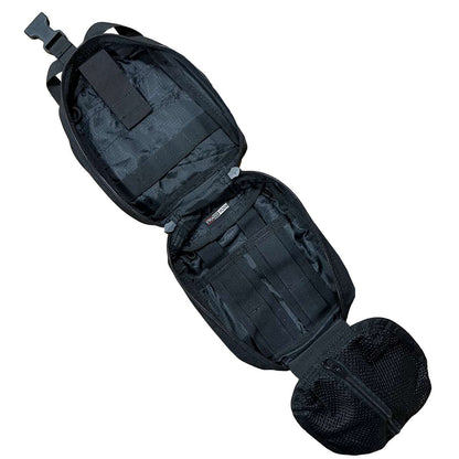  Rescue Essentials-Rescue Essentials IFAK Rip-Away Pouch-MedTech-5