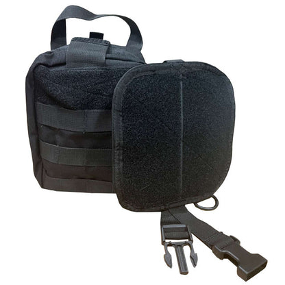  Rescue Essentials-Rescue Essentials IFAK Rip-Away Pouch-MedTech-2