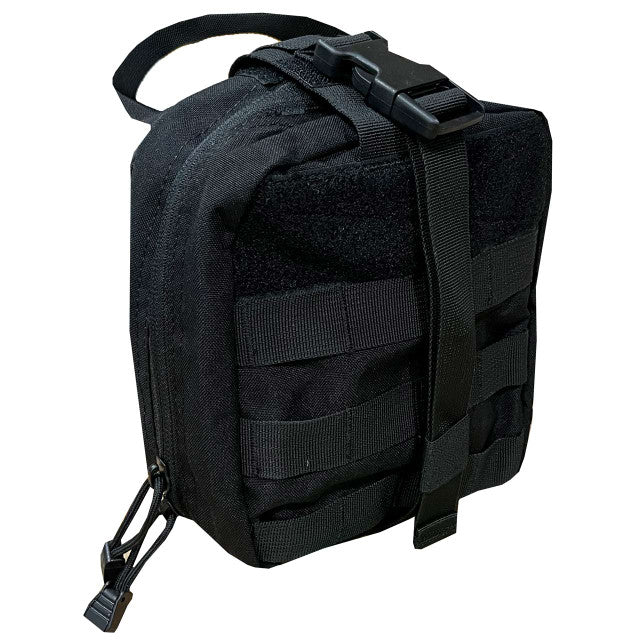  Rescue Essentials-Rescue Essentials IFAK Rip-Away Pouch-MedTech-6