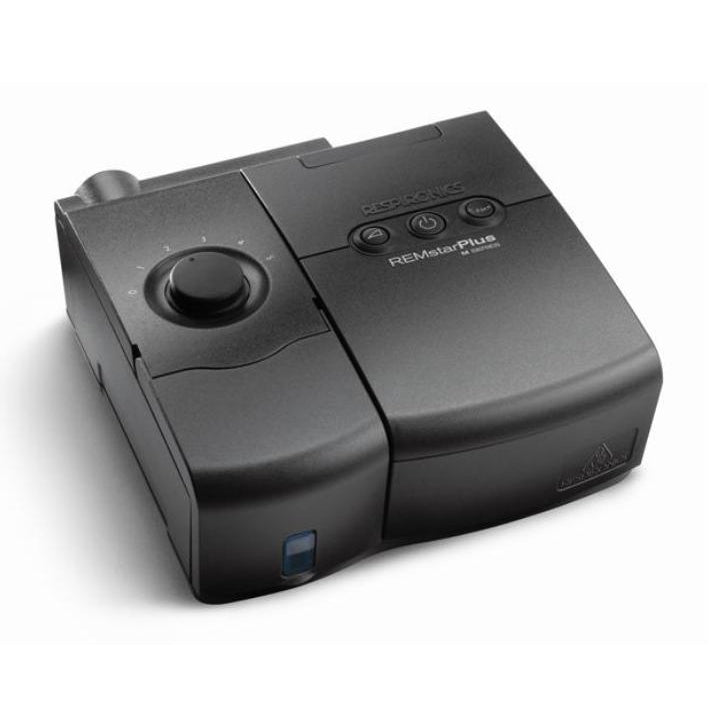 Respironics BiPAP Auto, Recertified – MedTech