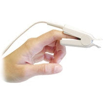  Mediaid-Reusable Adult Clip Finger Sensor | Mediaid-MedTech-1