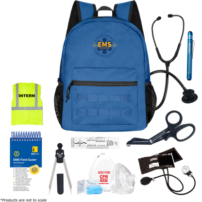 MedTech- Rowan Cabarrus Community College - Custom Clinical Kit-Medtech- 5