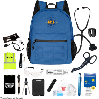MedTech- Rowan Cabarrus Community College - Custom Clinical Kit-Medtech- 11