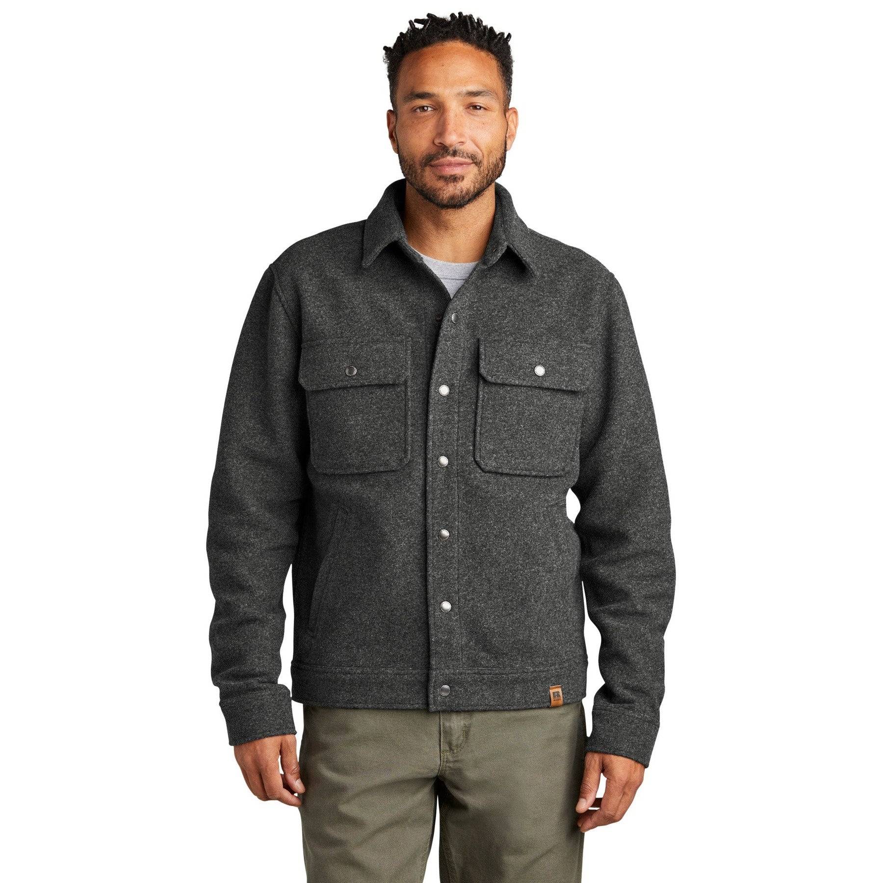 Russell Outdoors-Russell Outdoors™ Basin Jacket RU550-MedTech-2