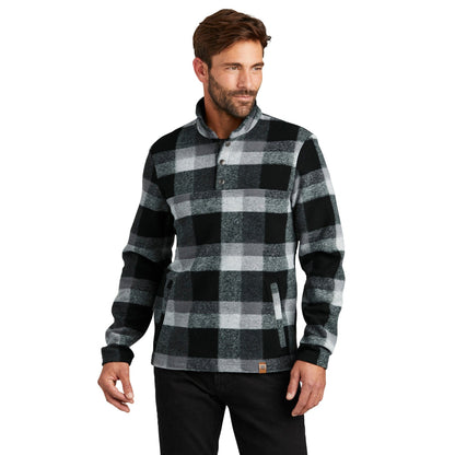 Russell Outdoors-Russell Outdoors™ Basin Snap Pullover RU551 RU551-MedTech-1