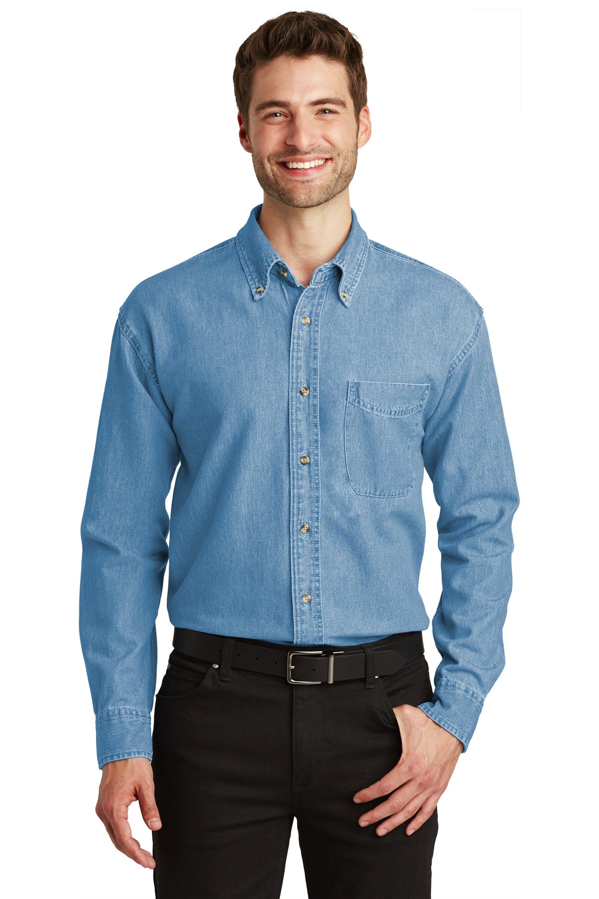 SanMar S600 current image 1/4 [a4daccc83f57e35e]