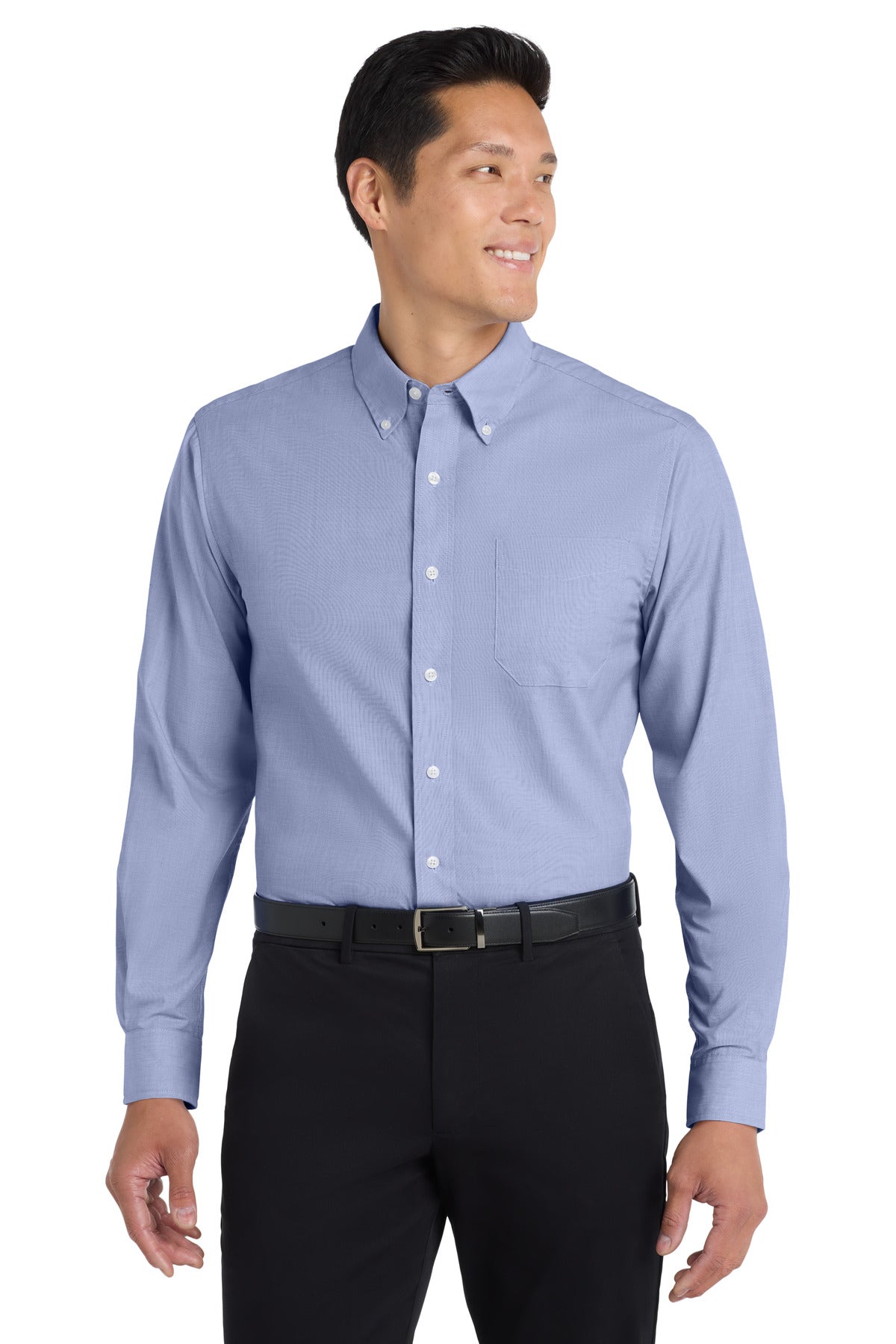 SanMar S640 current image 1/16 [ce4cdf49b7f44793]