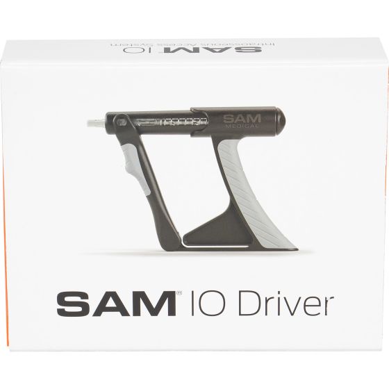  Sam Medical-SAM IO Driver-MedTech-4