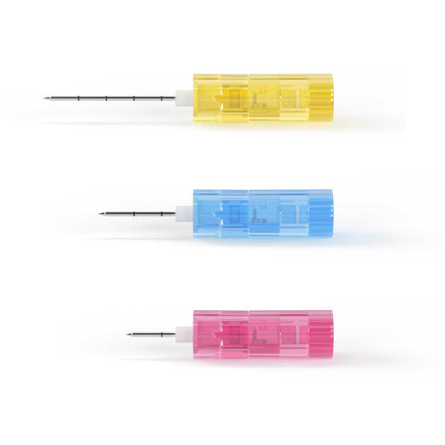  Sam Medical-SAM IO Training Needle 15 Pack-MedTech-2