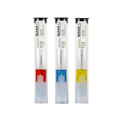 Sam Medical-SAM IO Training Needle 15 Pack-MedTech-1