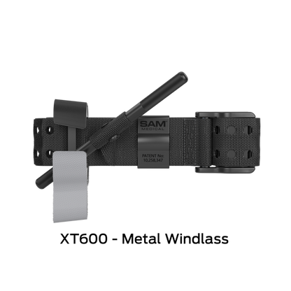 Sam Medical-SAM XT Extremity Tourniquet-MedTech-2