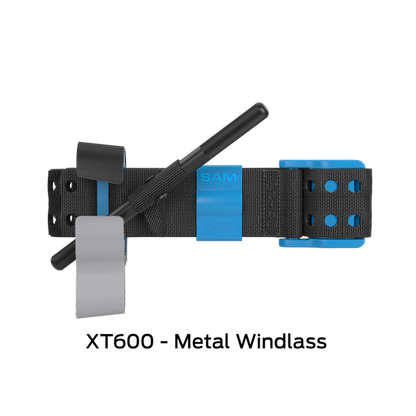 Sam Medical-SAM XT Extremity Tourniquet-MedTech-4