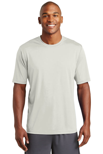 Sport-Tek- Sport-Tek® PosiCharge® Tough Tee™. ST320-Medtech- 7