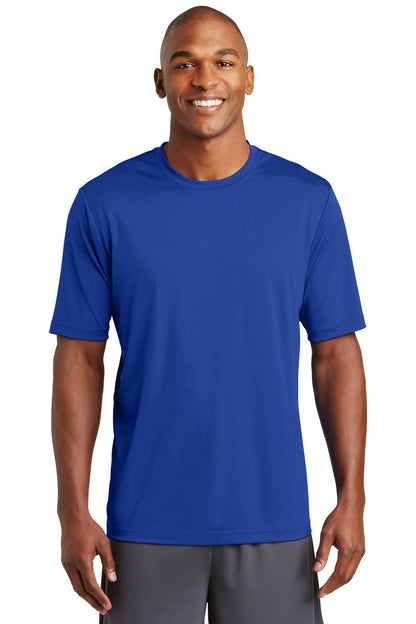 Sport-Tek- Sport-Tek® PosiCharge® Tough Tee™. ST320-Medtech- 9