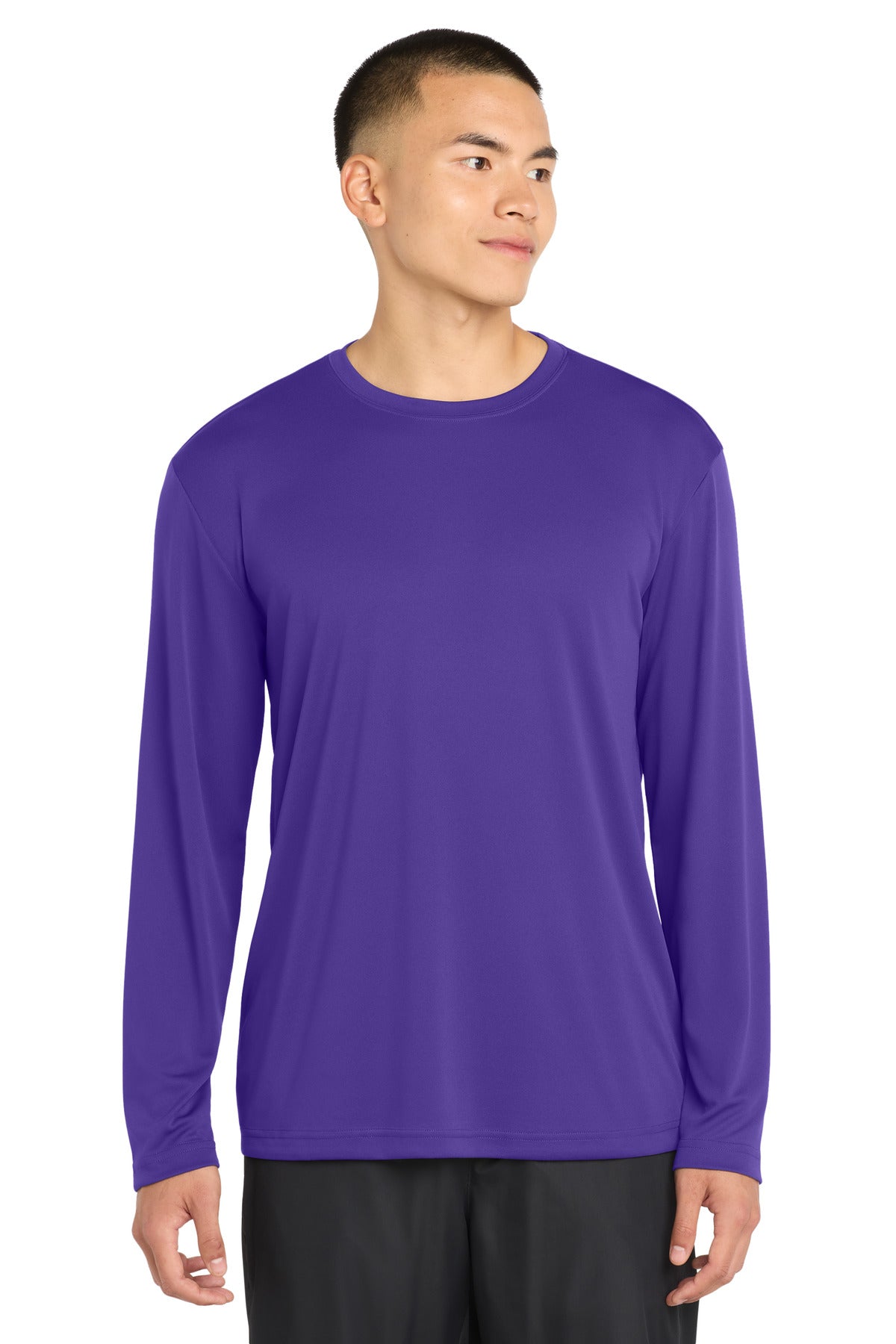 SanMar ST350LS current image 52/99 [ce4cdf49b7f44793]