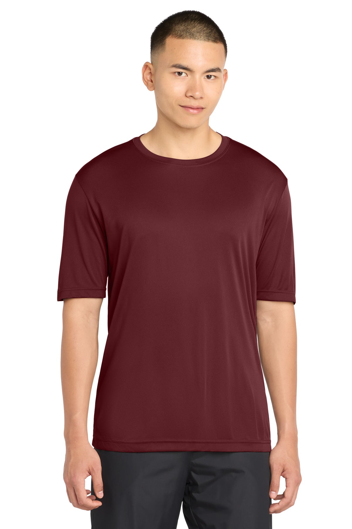 Sport-Tek PosiCharge Competitor Tee. ST350