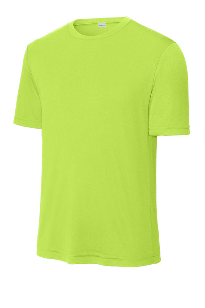 Sport-Tek PosiCharge Competitor Tee. ST350