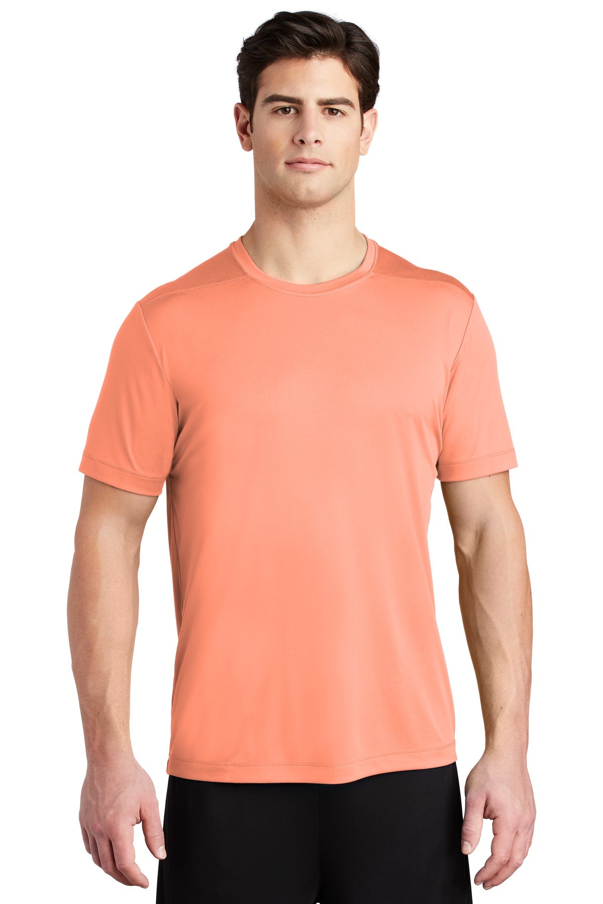 Sport-Tek- Sport-Tek ® Posi-UV® Pro Tee. ST420-Medtech- 11