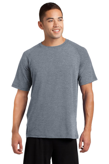 Sport-Tek- Sport-Tek® Ultimate Performance Crew. ST700-Medtech- 2