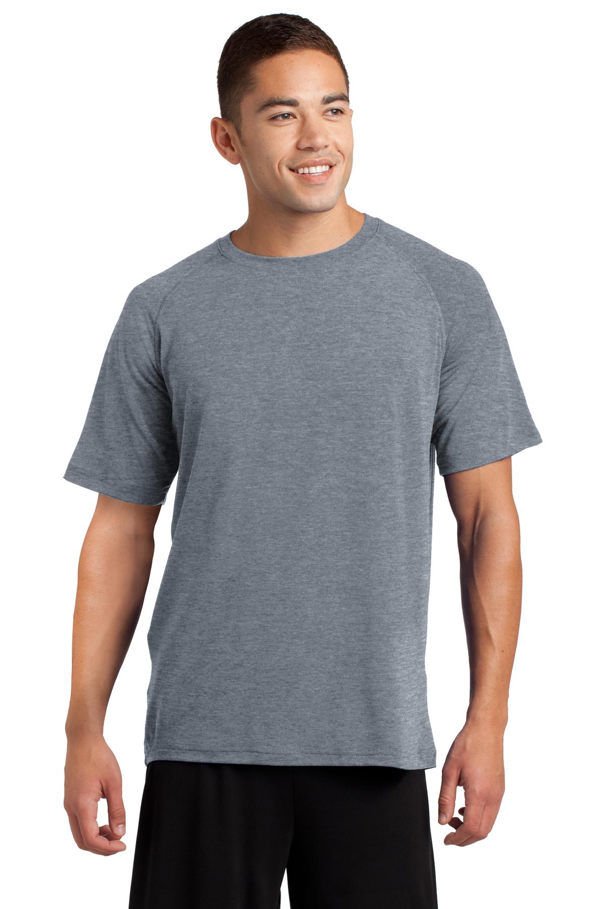 Sport-Tek- Sport-Tek® Ultimate Performance Crew. ST700-Medtech- 2