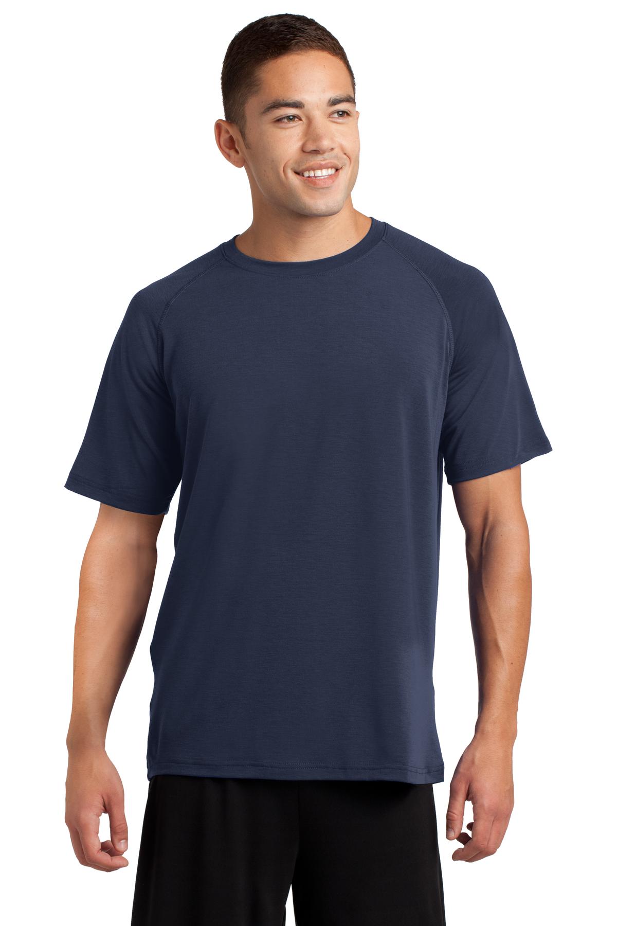 Sport-Tek- Sport-Tek® Ultimate Performance Crew. ST700-Medtech- 3