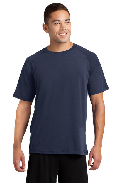 Sport-Tek- Sport-Tek® Ultimate Performance Crew. ST700-Medtech- 3