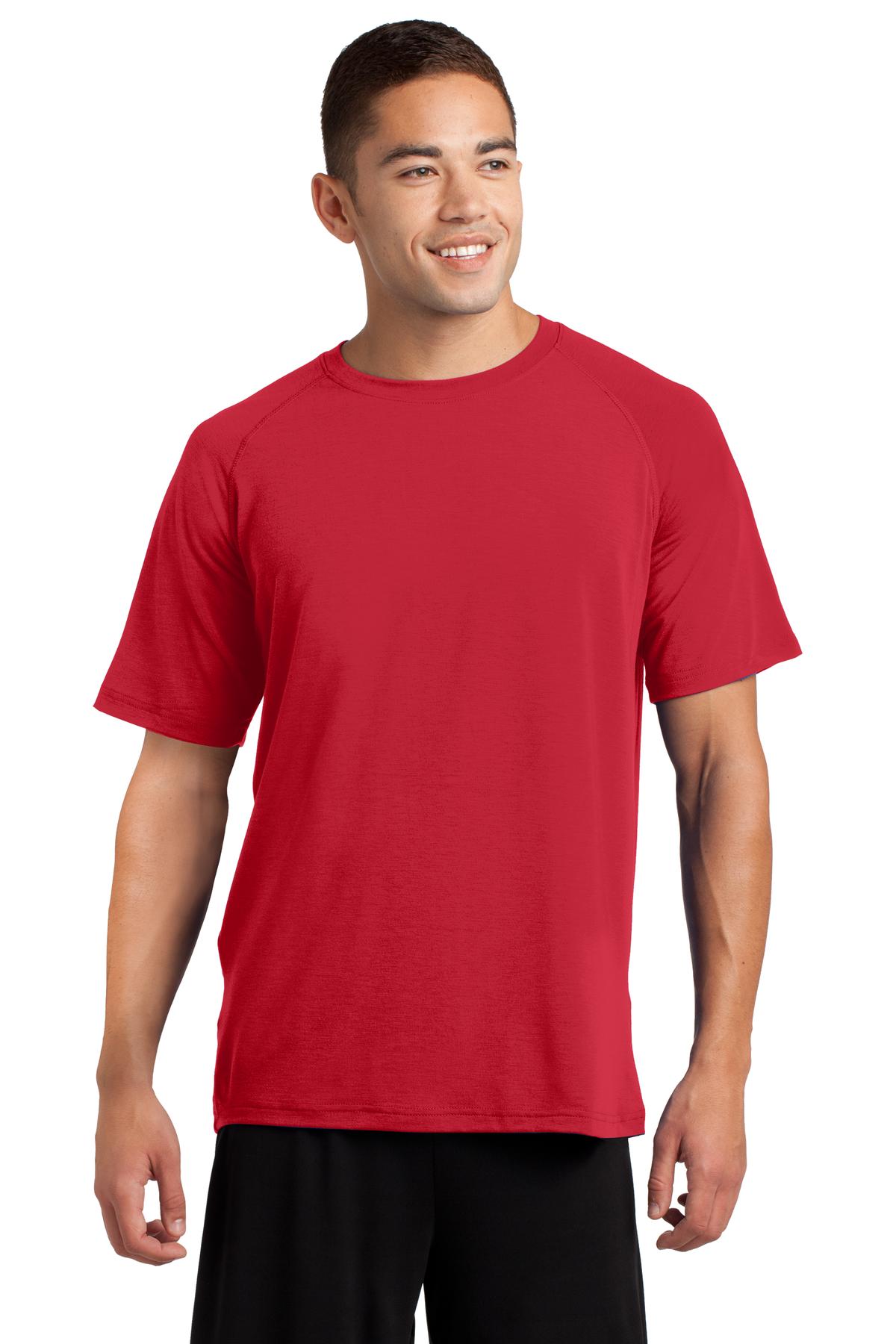 Sport-Tek- Sport-Tek® Ultimate Performance Crew. ST700-Medtech- 4