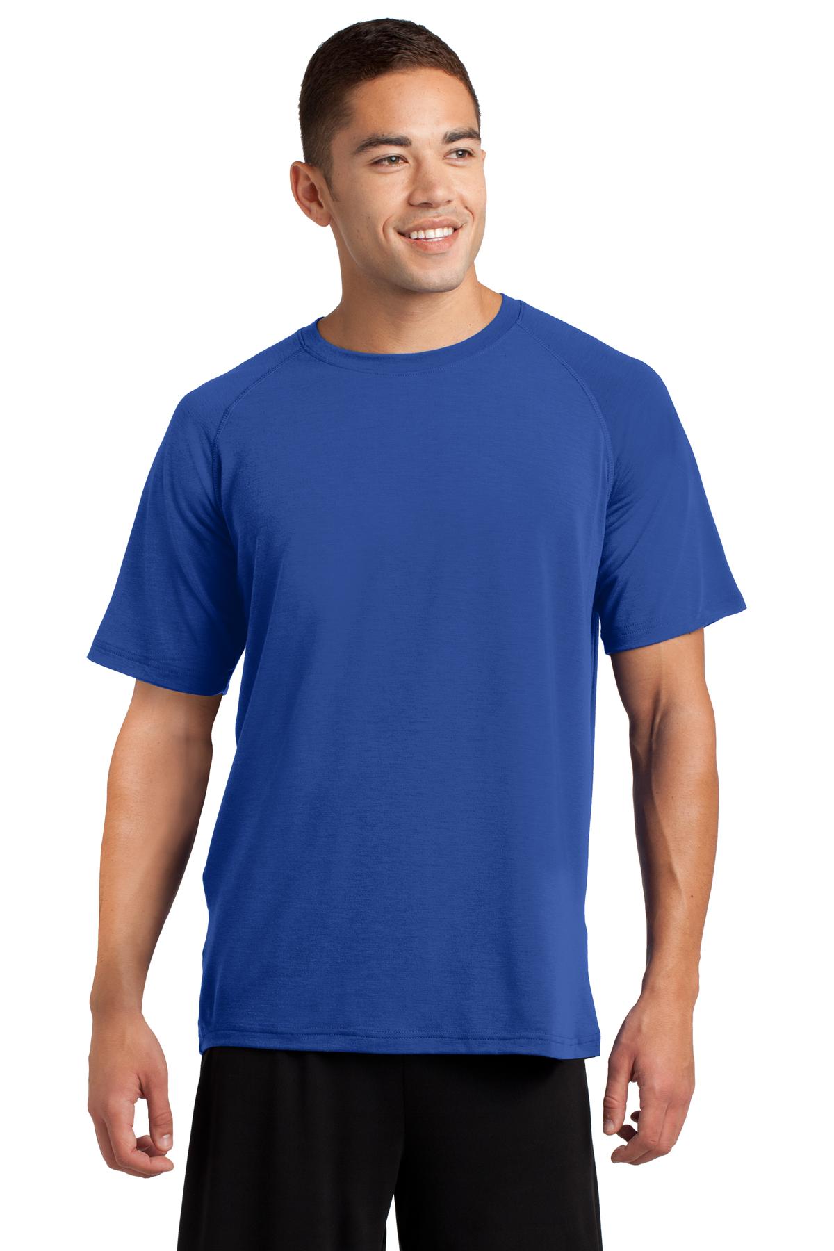 Sport-Tek- Sport-Tek® Ultimate Performance Crew. ST700-Medtech- 5