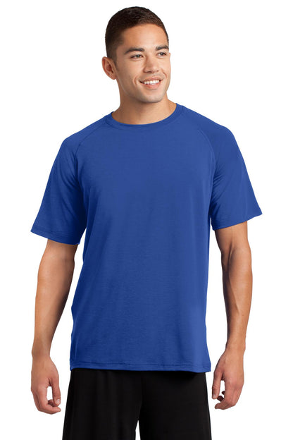 Sport-Tek- Sport-Tek® Ultimate Performance Crew. ST700-Medtech- 5
