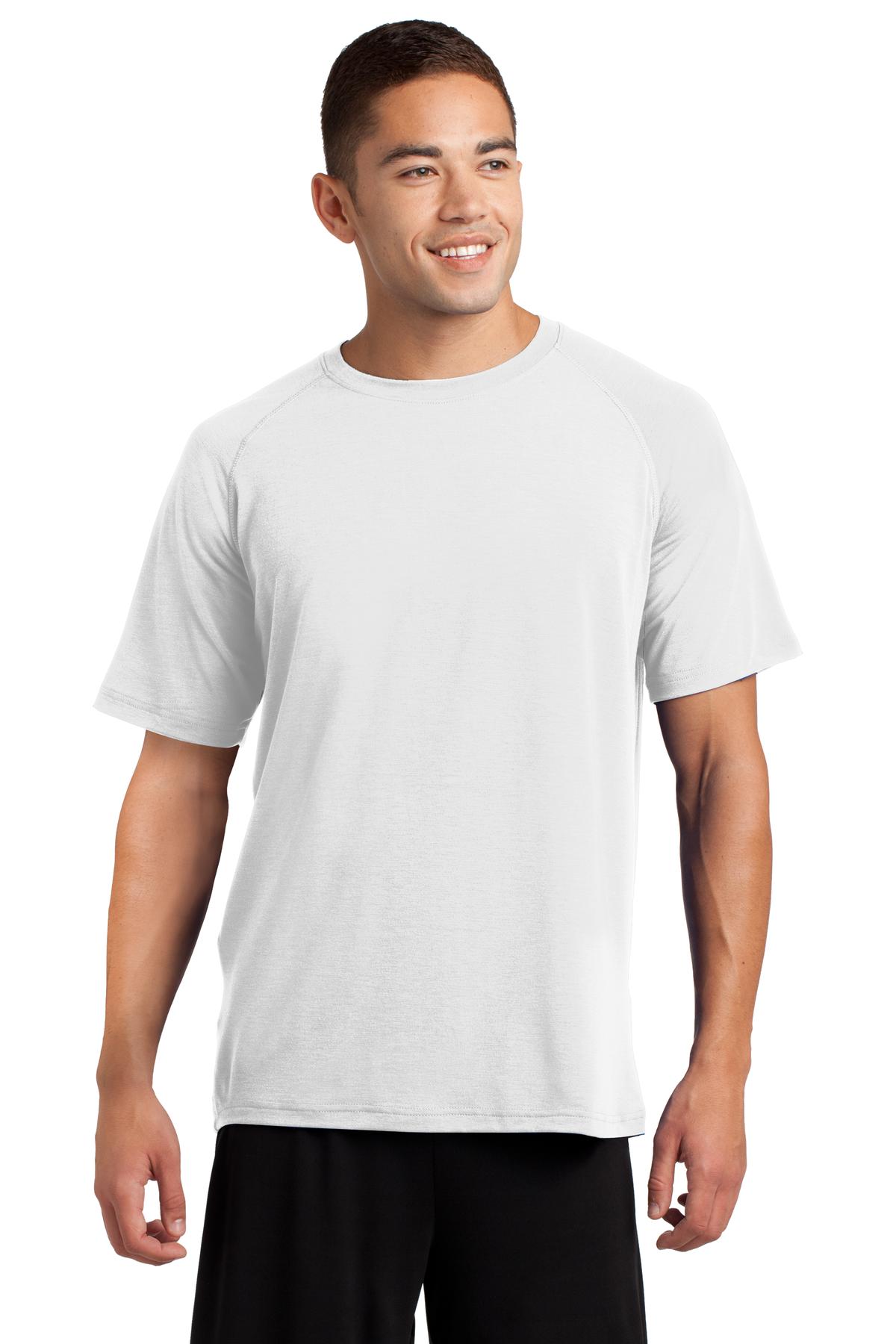 Sport-Tek- Sport-Tek® Ultimate Performance Crew. ST700-Medtech- 6