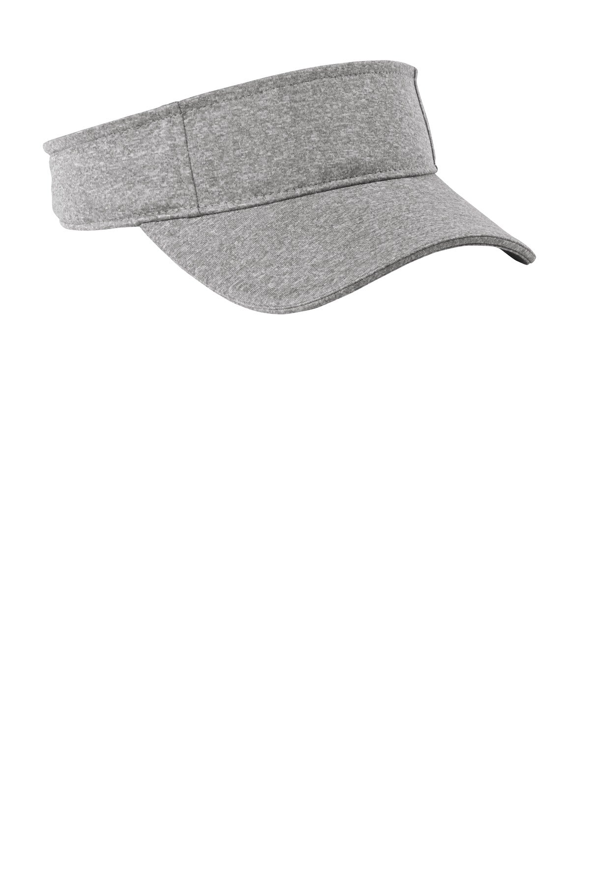 Sport-Tek- Sport-Tek ® Contender ™ Visor. STC45-Medtech- 4