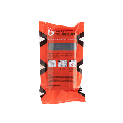  Safeguard Medical-SWAT-T Tourniquet-MedTech-1
