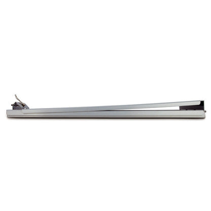 Saunders Midwest-Saunders Midwest Cruiser-Mate® Storage Clipboard, Aluminum, Letter Size-MedTech-4