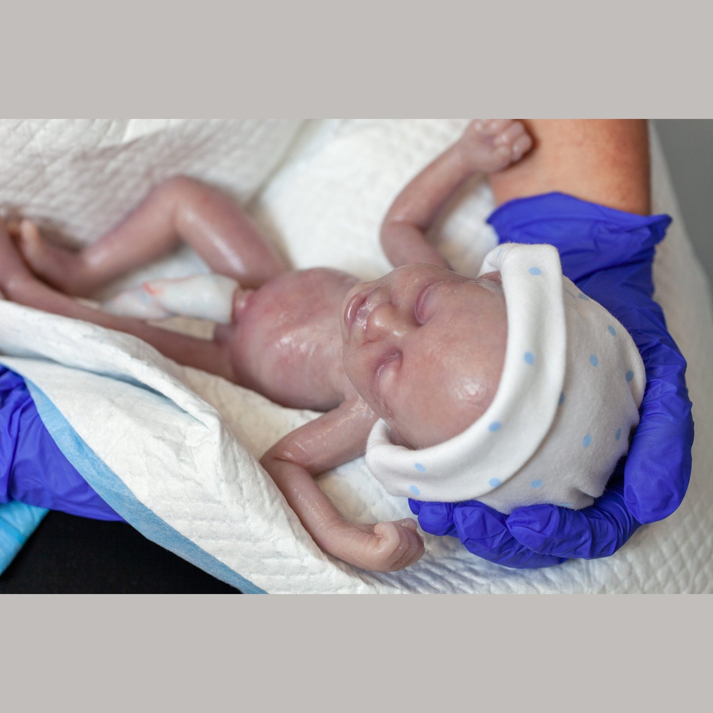 Safeguard Medical-SimBODIES Advanced 28-Week Pre-Term Manikin-MedTech-5
