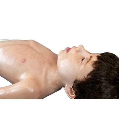 Safeguard Medical-SimBODIES Advanced Child Manikin Age 5-6-MedTech-4