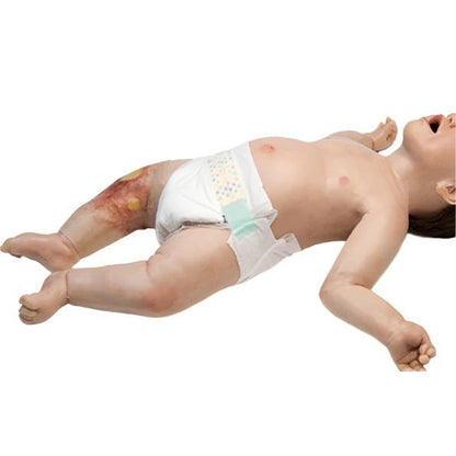 Safeguard Medical-SimBODIES Advanced Infant Manikin-MedTech-5