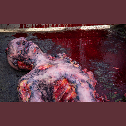 Safeguard Medical-SimBODIES Lifeless Blasted-MedTech-9
