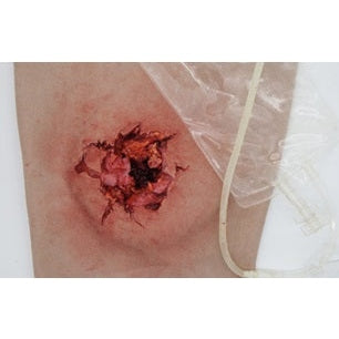 Safeguard Medical-SimBODIES Tactical & Ballistic Simulation Sleeves Kit-MedTech-2