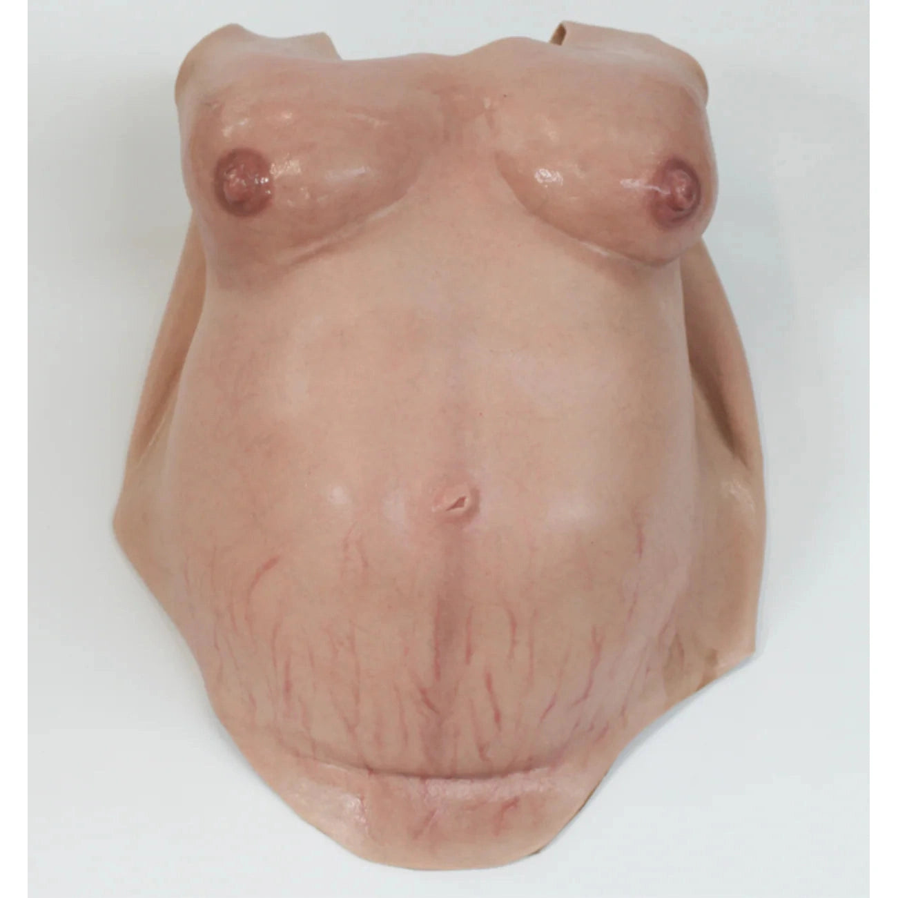 Safeguard Medical- Simbodies Pregnancy Suit-Medtech- 1
