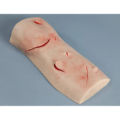 Safeguard Medical- Simbodies Suture Trainer-Medtech- 1